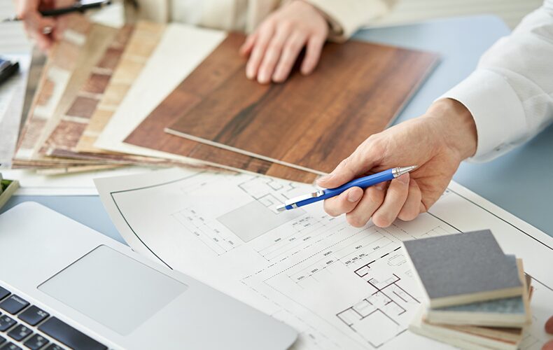 町田市・麻生区・リノベーション・リフォーム